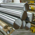 Grade 410 Type 430 Bar en acier inoxydable